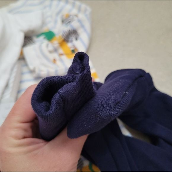 Baby Bundle 0-3 months‎ Unisex Infant Girl Boy Primary Old Navy - Picture 5 of 6